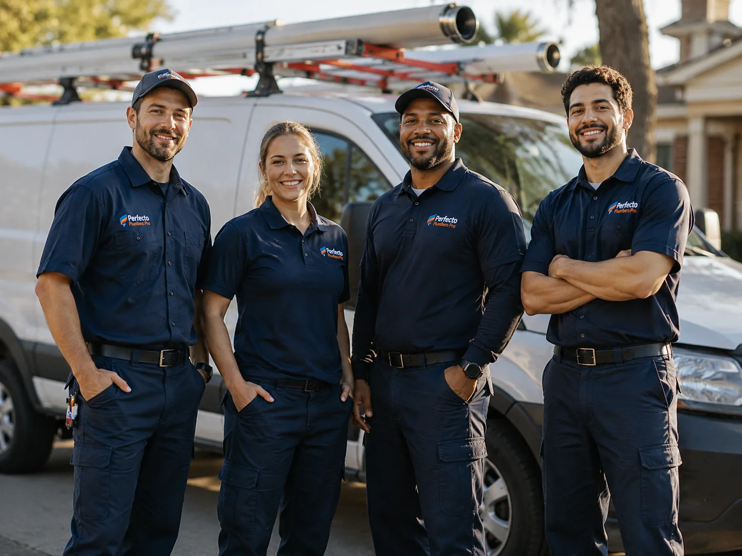 Emergency Plumber Near Me in Warsaw, VA near me